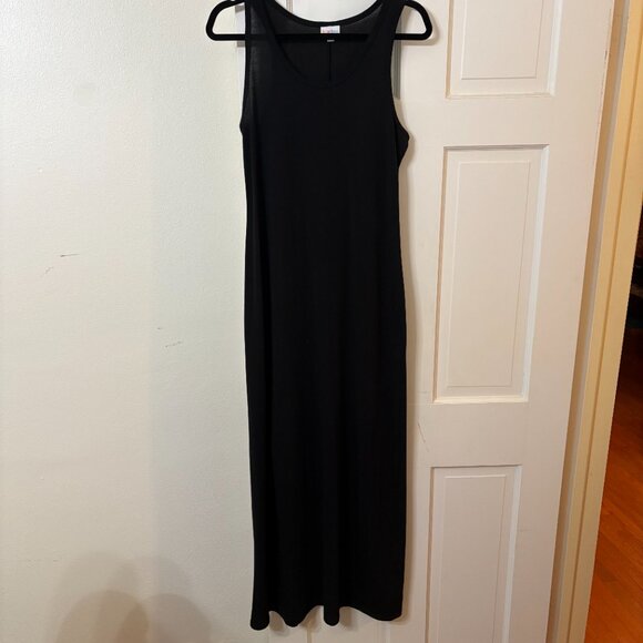 LuLaRoe Dresses & Skirts - LuLaRoe Sleeveless Maxi Dress Size Medium